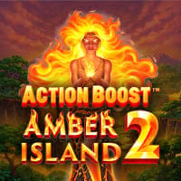 Action Boost Amber Island 2 in slots_nuovi