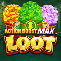 Action Boost Max Loot in New Games