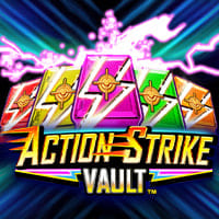 Action Strike Vault in Games Global