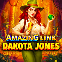 Amazing Link Dakota Jones in Games Global