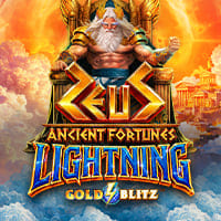 Ancient Fortunes Zeus Gold Blitz Lightning in slots_nuovi