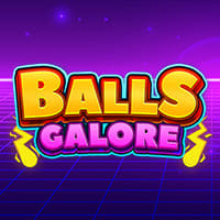 Balls Galore Lightning Drop in Instant Win
