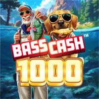 Bass Cash 1000 in slots_nuovi