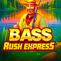 Bass Rush Express in Games Global