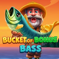 Bucket of Bonus Bass in Games Global