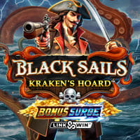 Black Sails Kraken's Hoard in classificagamesglobal5k