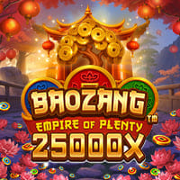 Baozang Empire of Plenty in Slots_OtherGames