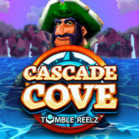 Cascade Cove in slots_nuovi