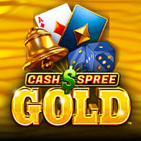Cash Spree Gold in sub_exclusive_gdit