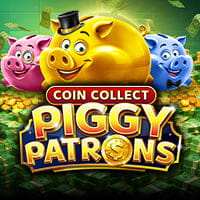 Coin Collect: Piggy Patrons in it_top_tengames