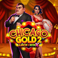 Chicago Gold 2 LOCKNWINX in slots_nuovi