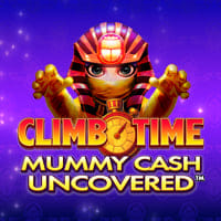 Climb Time Mummy Cash Uncovered in Games Global