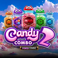 Candy Combo 2 Power Combo in Nuovi giochi