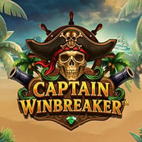 Captain Winbreaker in Games Global