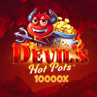 Devil's Hot Pots in ClassificaTopSlot10K