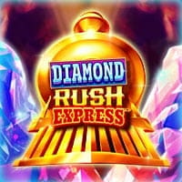 Diamond Rush Express in TOPGAMESGLOBAL