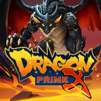 Dragon PrimeX in All Games