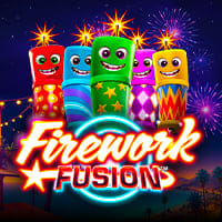Firework Fusion in slots_nuovi