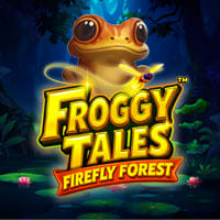 Froggy Tales: Firefly Forest in Nuovi giochi