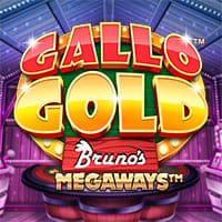 Gallo Gold Bruno's Megaways in classificagamesglobal5k