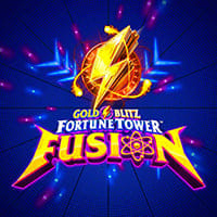 Gold Blitz Fortune Tower Fusion in Games Global