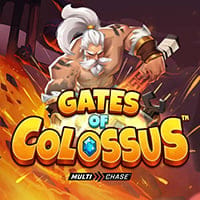 Gates of Colossus MultiChase in Nuovi giochi