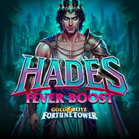 Hades Fever Boost Gold Blitz Fortune Tower in Nuovi giochi