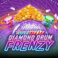 Hyper Strike Diamond Drum Frenzy in Nuovi giochi