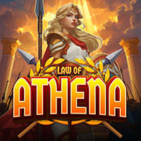 Law of Athena in Nuovi giochi