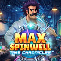 Max Spinwell: Time Chronicles in slots_nuovi