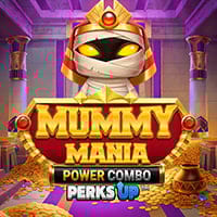 Mummy Mania Perks Up Power Combo in sub_exclusive_gdit