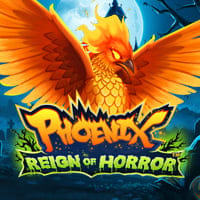 Phoenix Reign of Horror in TUTTIIGIOCHI
