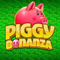 Piggy Bonanza in TOPGAMESGLOBAL