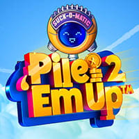 Pile 'Em Up 2 in Games Global