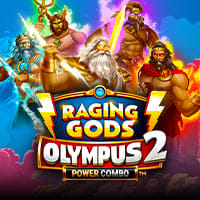 Raging Gods Olympus 2 POWER COMBO in slots_nuovi