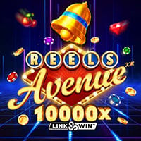 Reels Avenue Link and Win in sub_exclusive_gdit