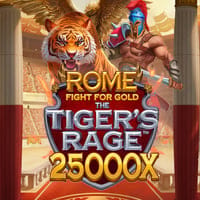Rome Fight for Gold the Tiger's Rage in classificagamesglobal5k