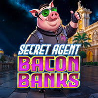 Secret Agent Bacon Banks in sub_exclusive_gdit