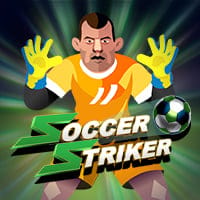 Soccer Striker in worldcupgd