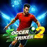 Soccer Striker 2 in Nuovi giochi