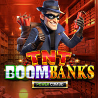 TNT Boom Banks Power Combo in Games Global