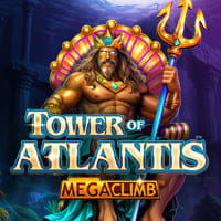 Tower Of Atlantis in slots_nuovi