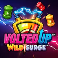 VoltedUP Wild Surge in classificagamesglobal5k