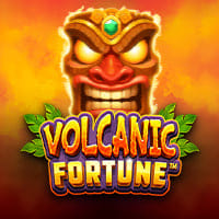 Volcanic Fortune in Nuovi giochi