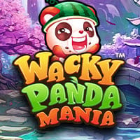 Wacky Panda Mania in All Games