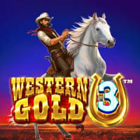 Western Gold 3 in All Games