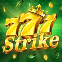 777 Strike in Other Jackpots