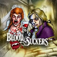 Blood Suckers in TOPNETENT