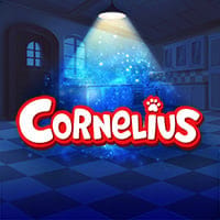 Cornelius in NetEnt