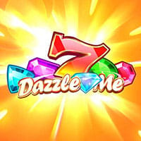 Dazzle Me in NetEnt